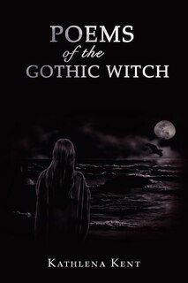 Front cover_Poems of the Gothic Witch