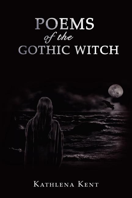 Front cover_Poems of the Gothic Witch