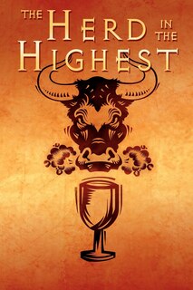 Front cover_The Herd in the Highest