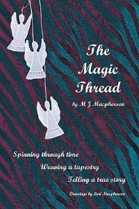Front cover_The Magic Thread