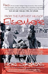Front cover_From The Farthest Hills of Elsewhere