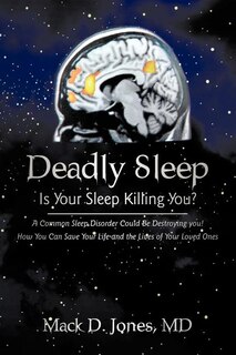 Front cover_Deadly Sleep