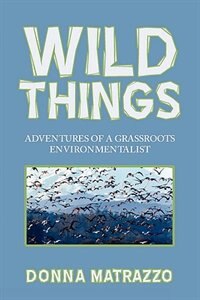 Front cover_Wild Things