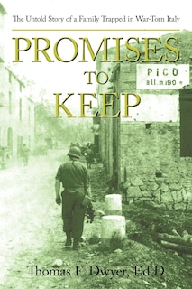 Front cover_Promises to Keep