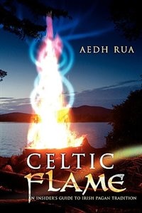 Front cover_Celtic Flame