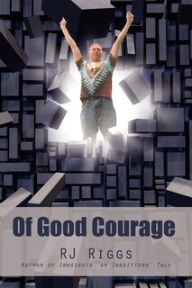 Front cover_Of Good Courage