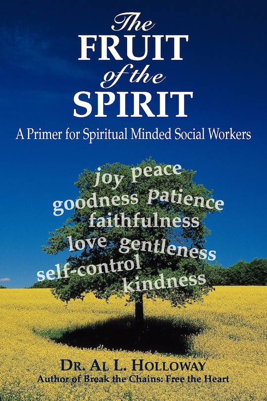 Couverture_The Fruit of the Spirit