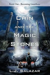 Couverture_Chin and the Magic Stones