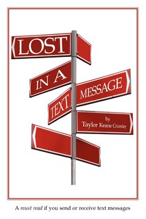 Front cover_Lost In A Text Message