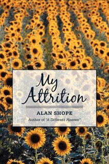 Front cover_My Attrition