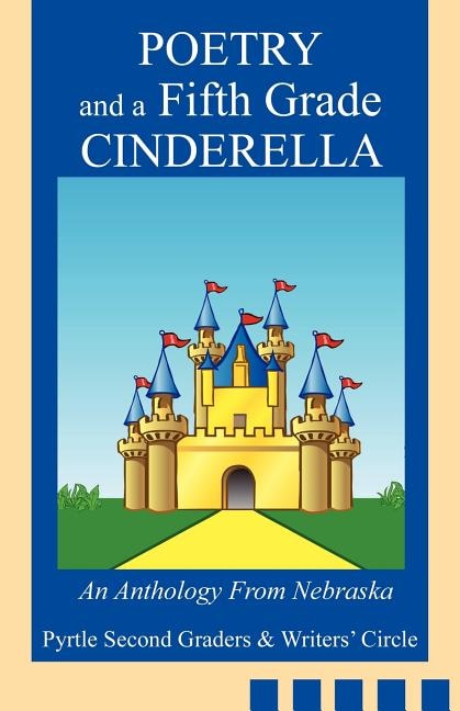 Front cover_Poetry and a Fifth Grade Cinderella