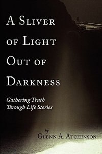 Couverture_A Sliver of Light Out of Darkness