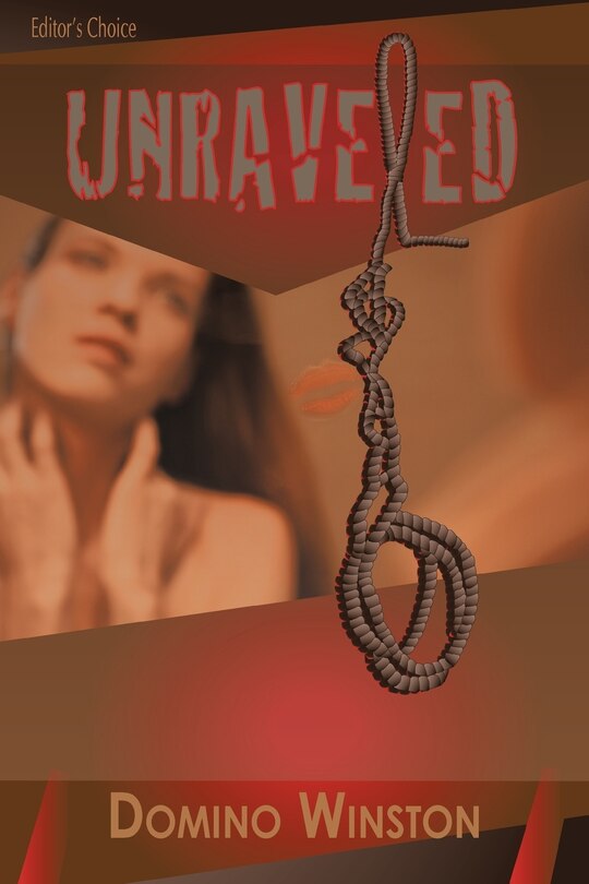 Front cover_Unraveled
