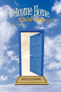 Front cover_Welcome Home