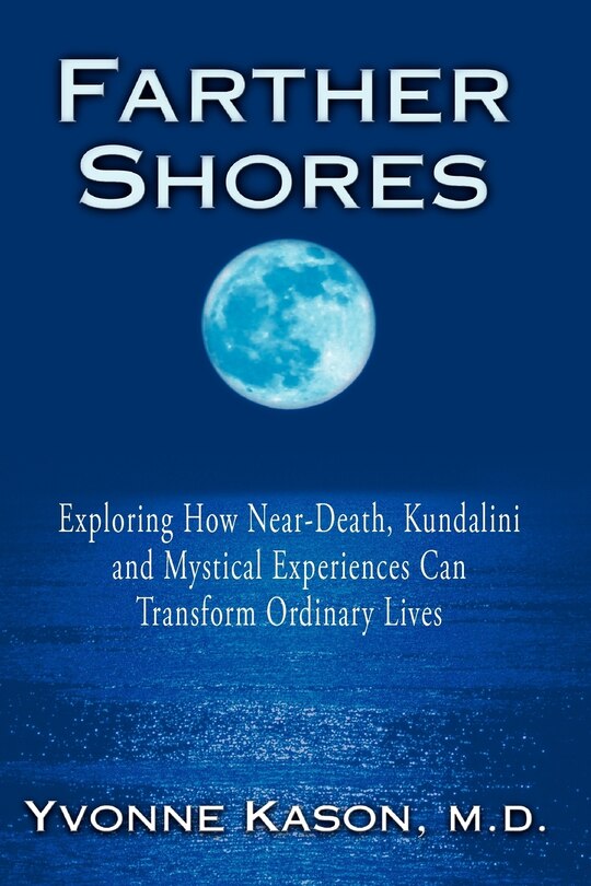 Front cover_Farther Shores