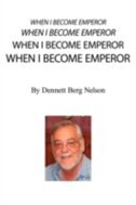 Front cover_When I Become Emperor