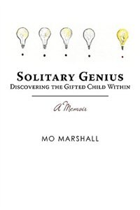 Front cover_Solitary Genius