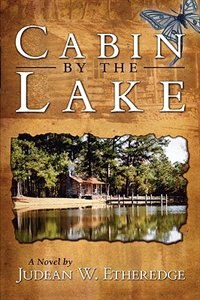 Front cover_Cabin by the Lake