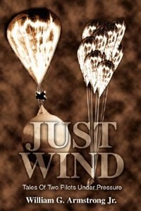 Front cover_Just Wind