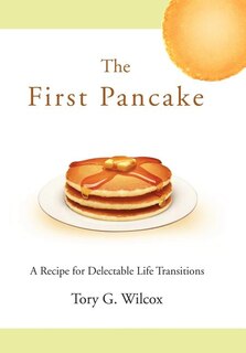 Front cover_The First Pancake