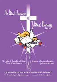 Couverture_He Must Increase, But I Must Decrease