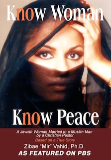 Front cover_Know Woman Know Peace