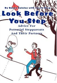 Couverture_Look Before You Step