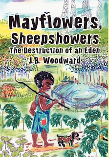Front cover_Mayflowers, Sheepshowers
