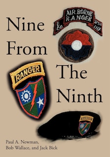 Front cover_Nine from the Ninth