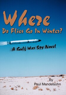 Front cover_Where Do Flies Go In Winter?