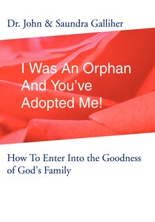 Front cover_I Was An Orphan And You've Adopted Me!