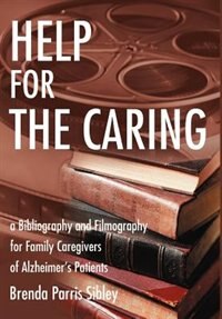 Couverture_Help for the Caring