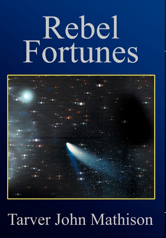 Front cover_Rebel Fortunes