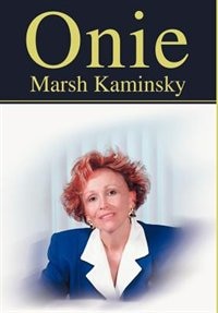 Front cover_Onie