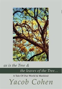 Couverture_As Is the Tree