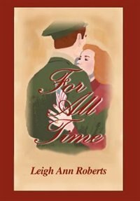 Front cover_For All Time