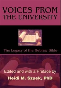 Couverture_Voices from the University