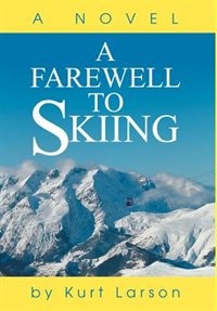 Front cover_A Farewell to Skiing