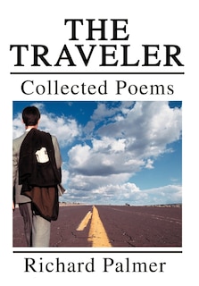 Front cover_The Traveler
