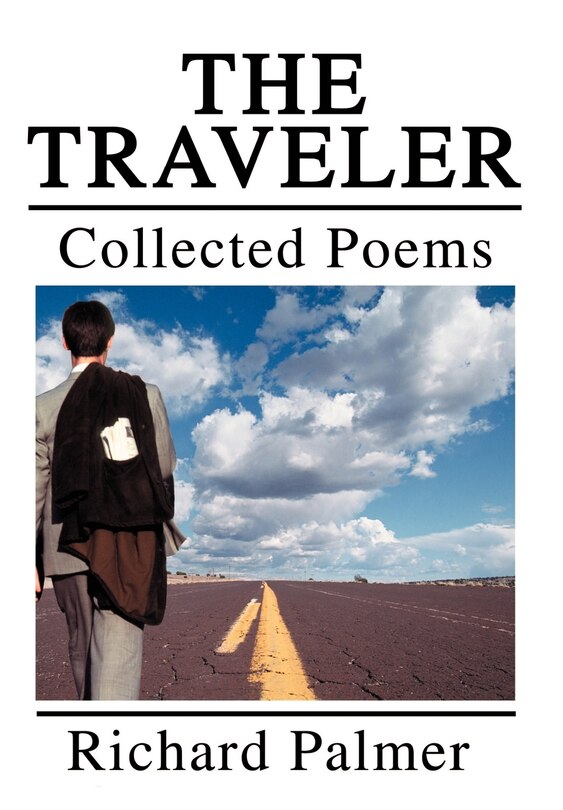 Front cover_The Traveler