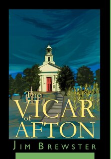 Couverture_The Vicar of Afton