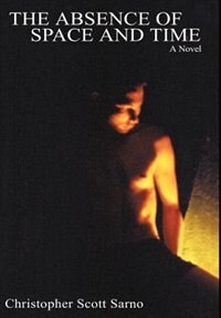 Front cover_The Absence of Space and Time