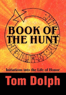 Front cover_Book of the Hunt