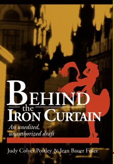 Couverture_Behind the Iron Curtain
