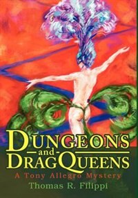 Couverture_Dungeons and DragQueens