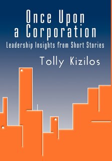 Couverture_Once Upon a Corporation