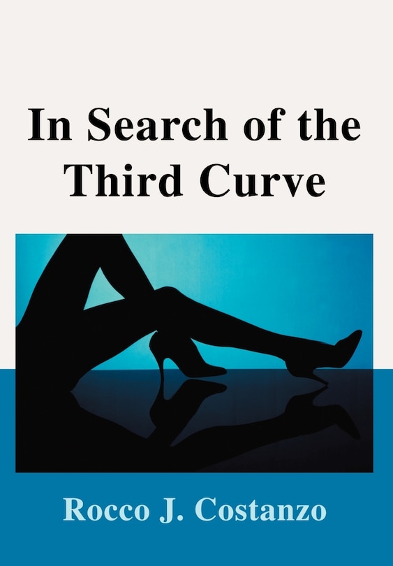 Couverture_In Search of the Third Curve