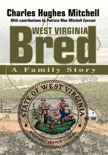 Front cover_West Virginia Bred