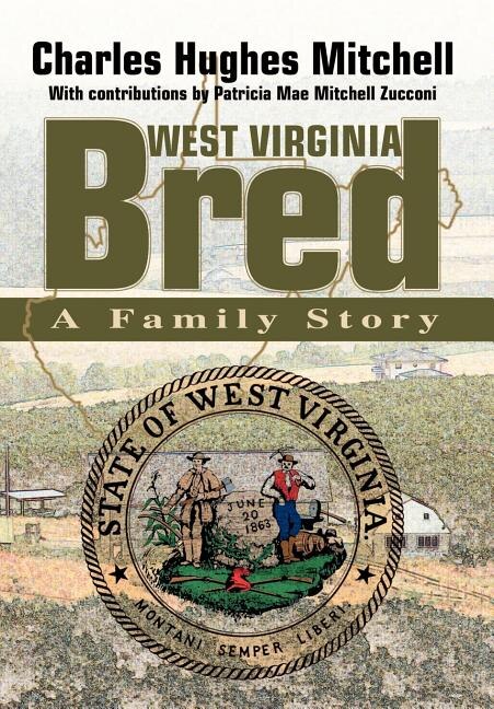 Front cover_West Virginia Bred
