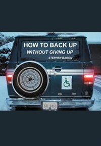 Couverture_How To Back Up Without Giving Up
